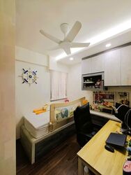 Bellewoods (D25), Condominium #605894401